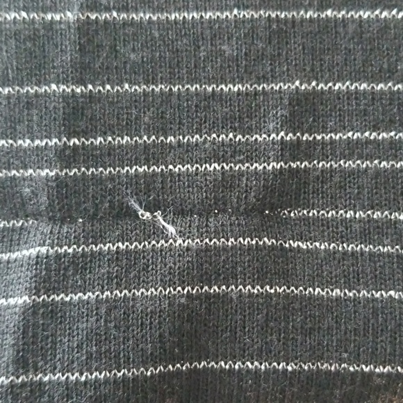 Avenue Black Duster - Picture 8 of 8